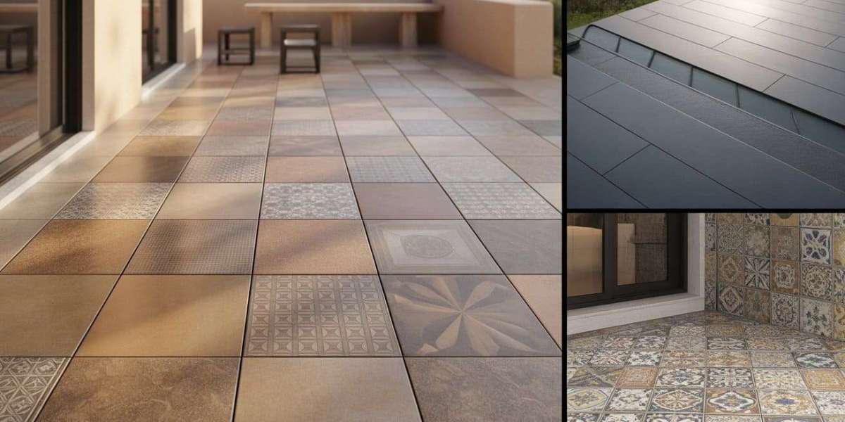 Ceramic Printing UAE: High-Performance Surface Solutions for Contemporary Design