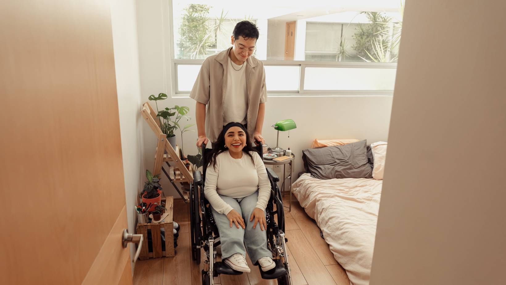 SDA Homes in Western Sydney - SDA Accommodation Provider