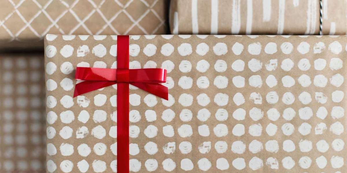 Premium Wrapping Paper Online – Discover Luxury Wrapping Paper Near Orlando