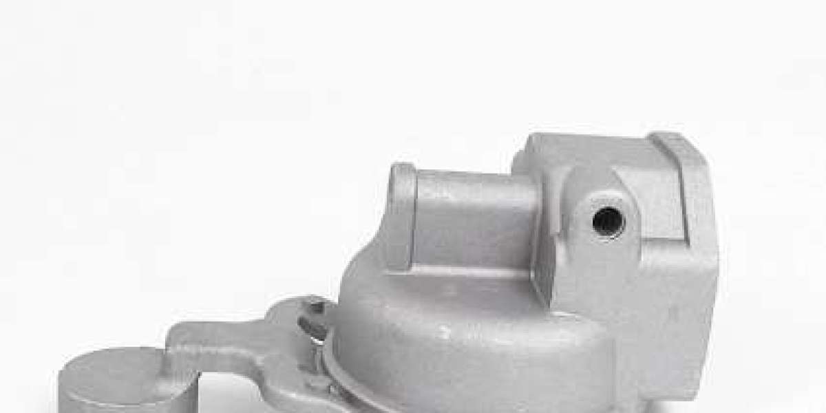 Pressure Die Casting Services <br>: A Step-by-Step Guide for Global Buyers