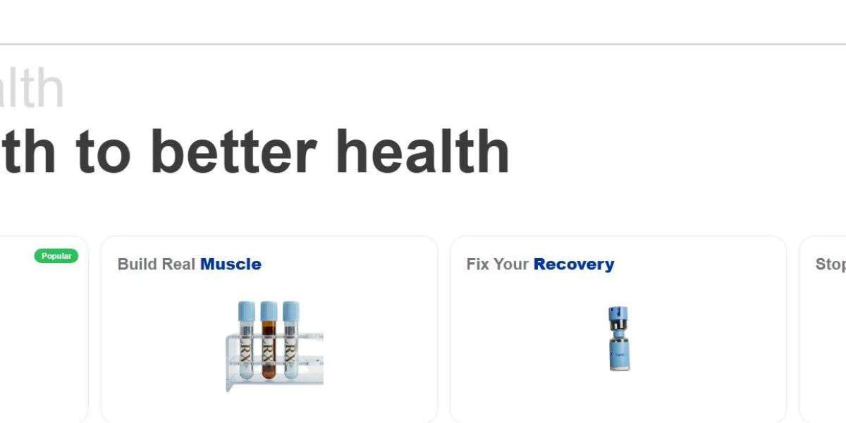 Tirzepatide Injections: A Modern Approach to Weight Management and Blood Sugar Control