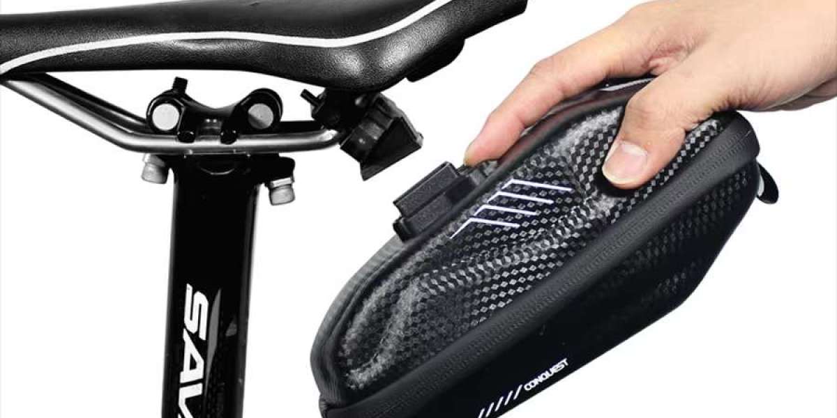 The 1.5 Liter Philosophy: Why Every Experienced Cyclist Carries a Saddle Bag