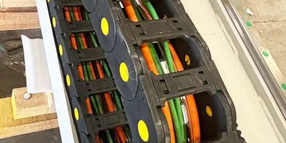 High-Performance Automatic Palletizer System for Cartons