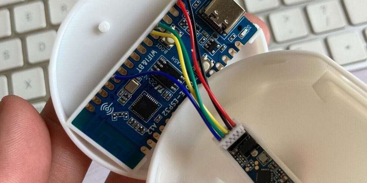 Millimeter Wave Sensors Market Market Trends Market Emerging Trends Market Shifts Market Innovations