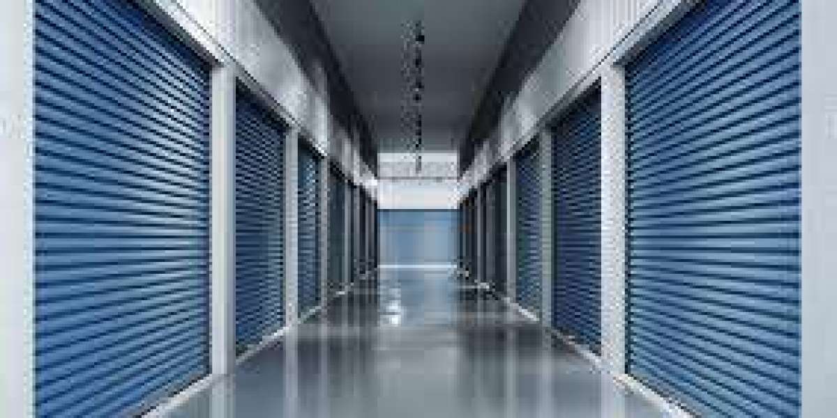 Personal Storage in Dubai – Secure, Affordable & Flexible Space Solutions