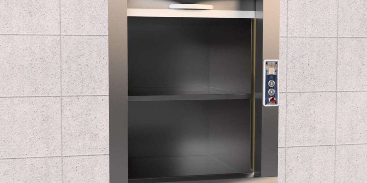 Best Food Lift Dubai Solutions for Commercial Kitchens