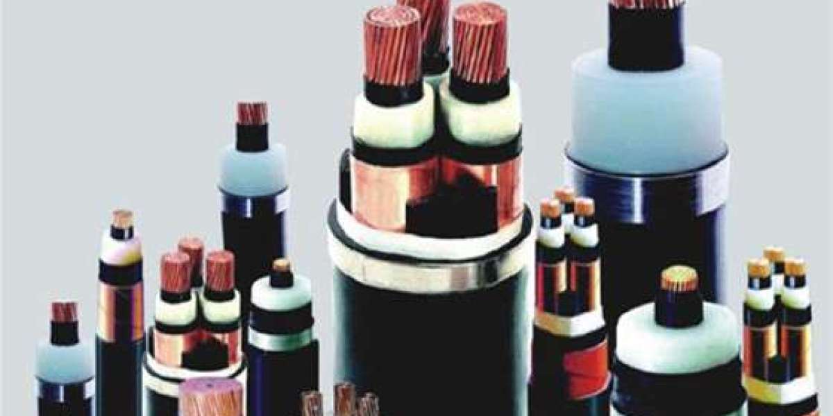 Cross-Linked Polyethylene Market Trends Shaping Future of High-Voltage Cable Insulation