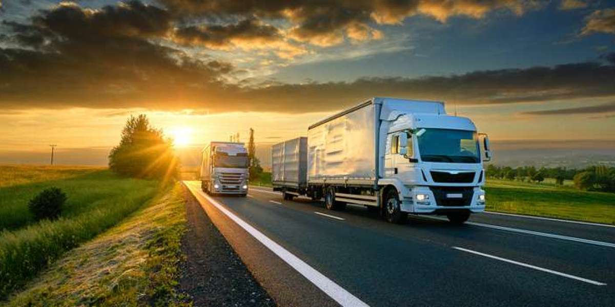 Full Truckload Services and Supply Chain Solutions for Reliable Freight Movement