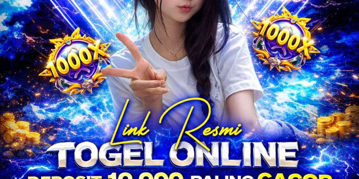 JEJAKTOTO: Platform Togel Online Internasional dengan Layanan Profesional dan Lengkap
