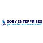 Trusted Recruitment Agency Soby Enterprises