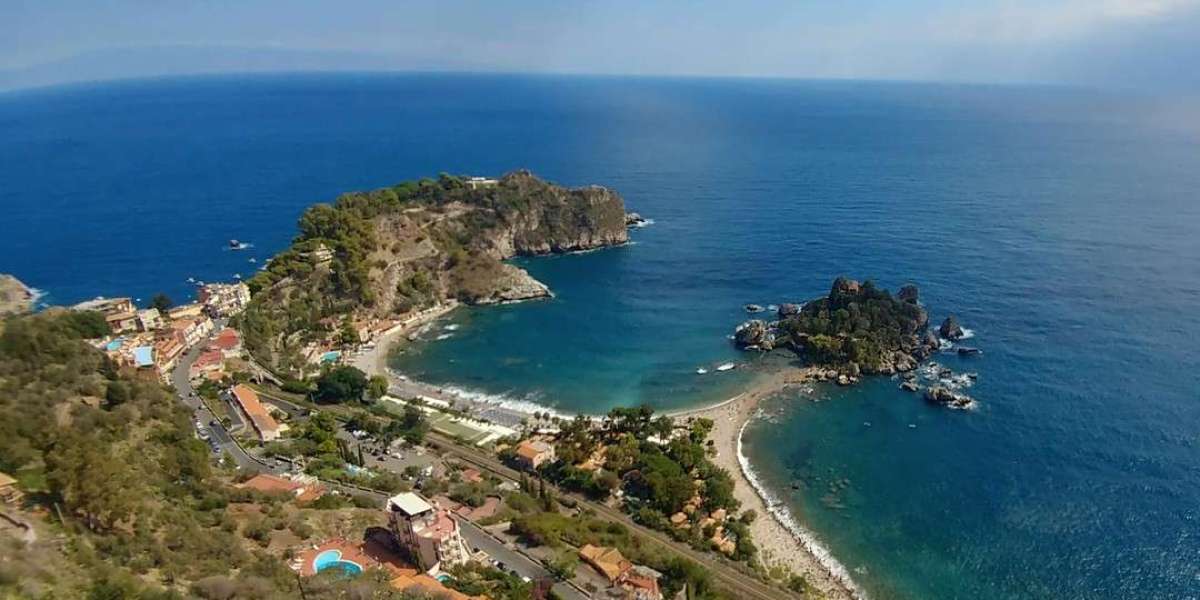 Private Transfers Between Catania and Taormina A Comfortable Way to Travel