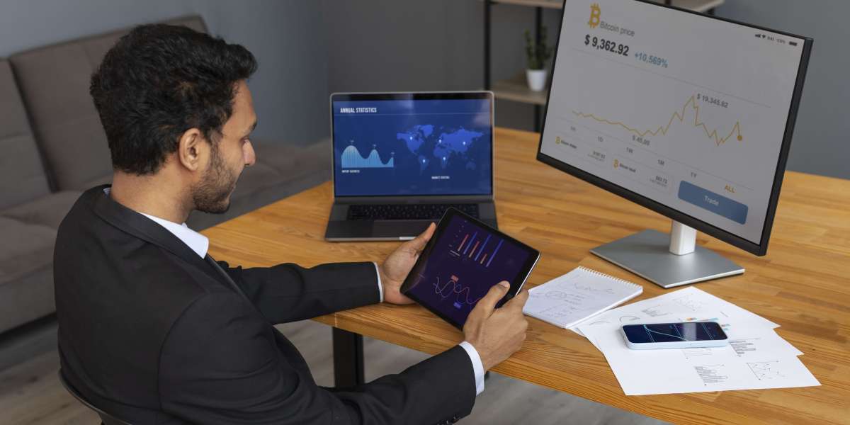 Understanding Finance in Today’s World | Smart Money Insights from usatrendingtodays