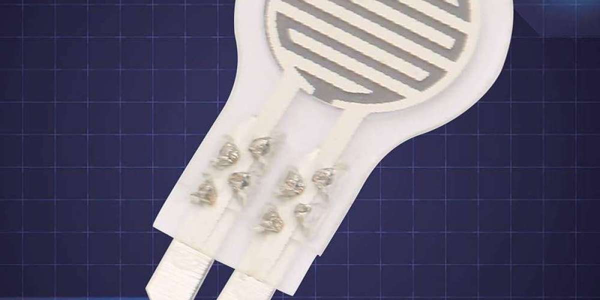 Force sensors market intelligence research and data-driven insights for strategic decision making