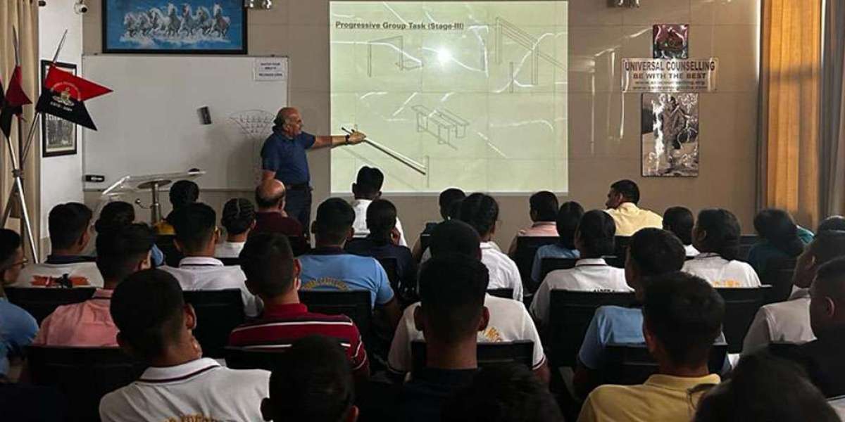 SSB Preparation Strategies for Aspirants