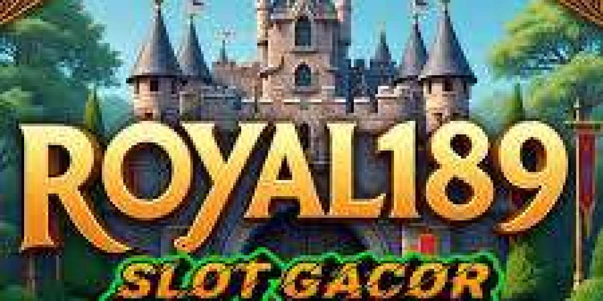 ROYAL189: Link Slot777 Terpercaya untuk Slot Gacor Online Malam Ini