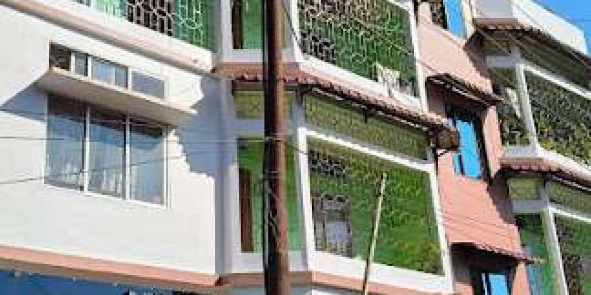 Atithi Homestay Guwahati – Comfortable Stay Near VIP Road