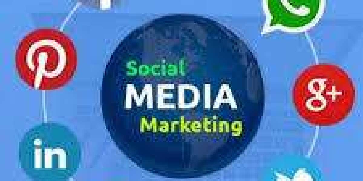 Best Social Media Marketing Agency in Pakistan