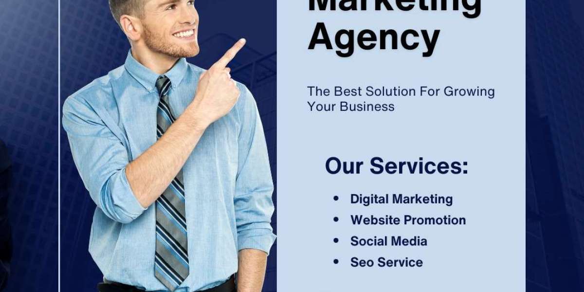 digital marketing agency for ngo