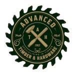 Advanced Timber Hardware