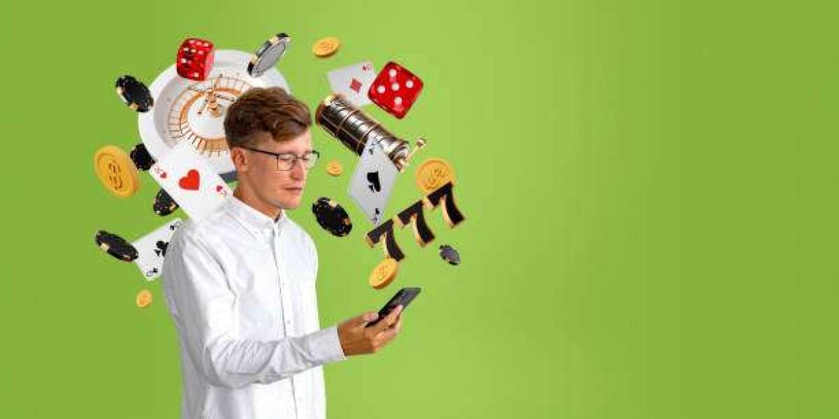 Discover Next-Level Online Gambling with 1xCasino