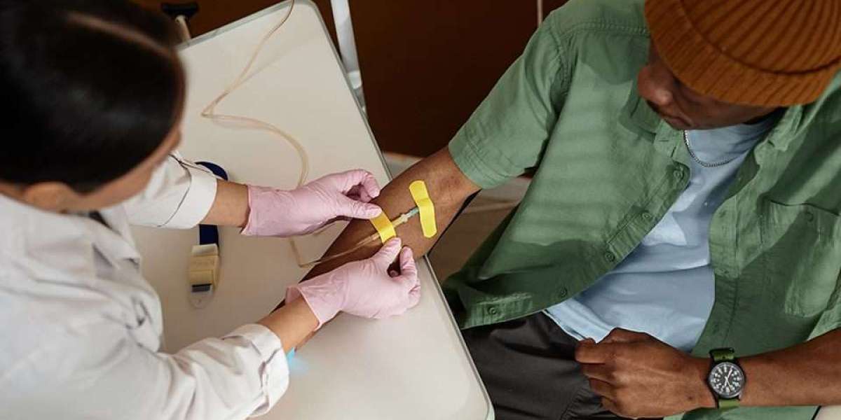 IV Drip Dubai Price That Restores Energy, Strength, and Total Body Balance