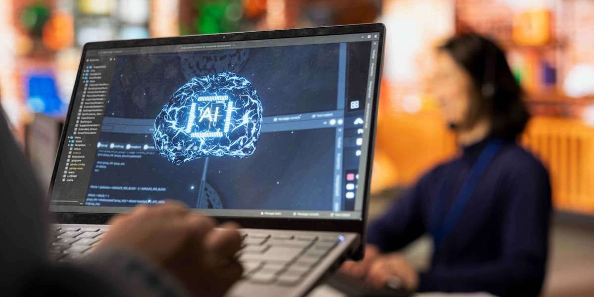 How India Is Becoming a Global Hub for Intelligent Technology Solutions