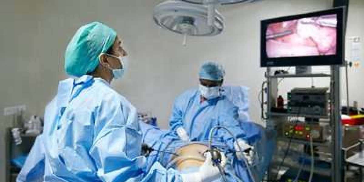 A Complete Guide to Advanced IVF Care in Chennai