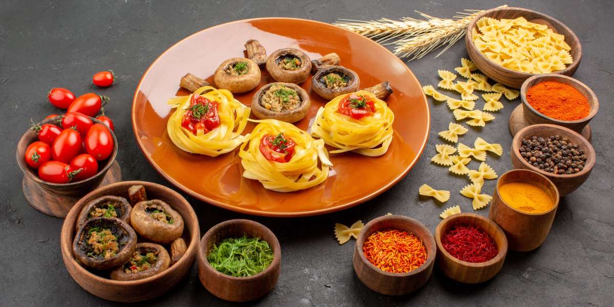 Food Trends, Culture, and Everyday Eating Habits with usatrendingtodays