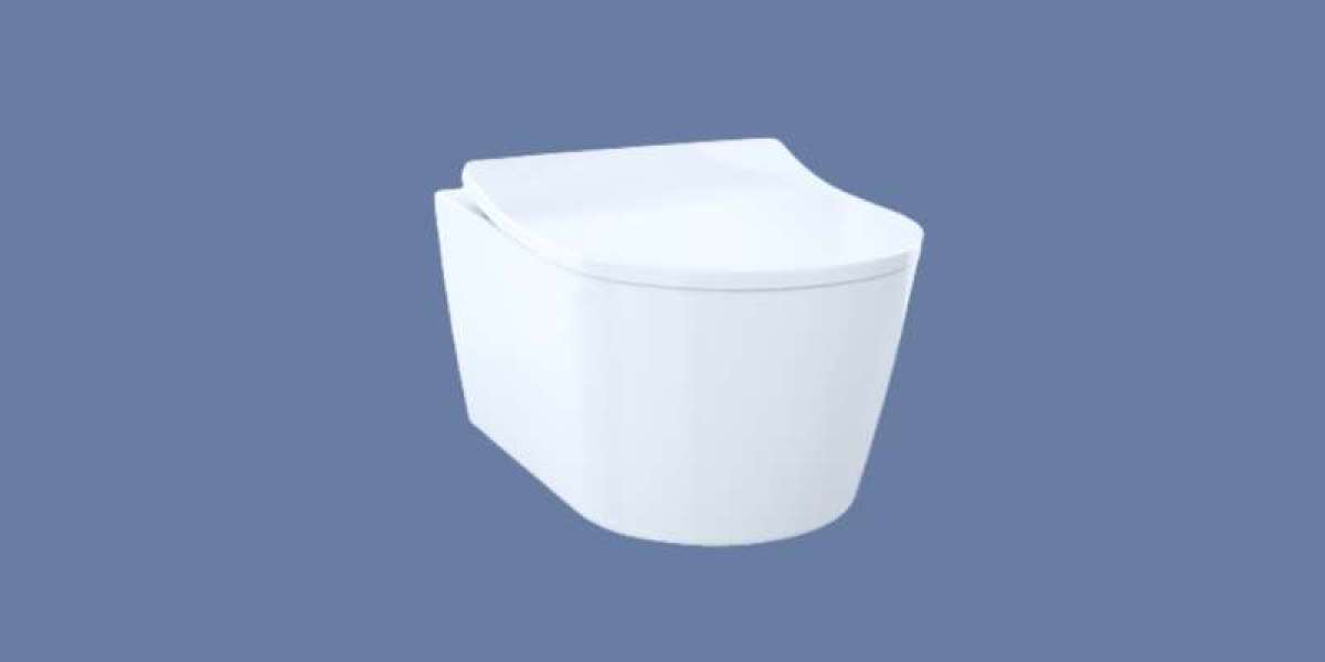 Top 7 Reasons Why Wall Hung Toilet Bowl Designs Are the Best Choice for Modern Homes in the USA