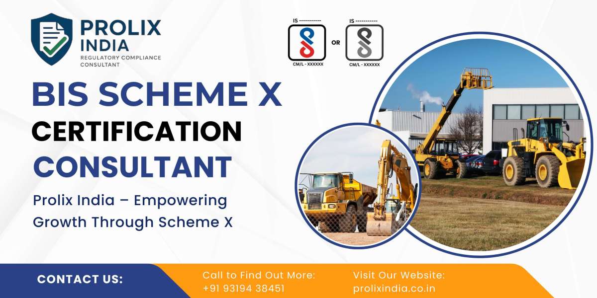 BIS Scheme X: Complete Guide to Scheme X Certification and QCO Compliance in India