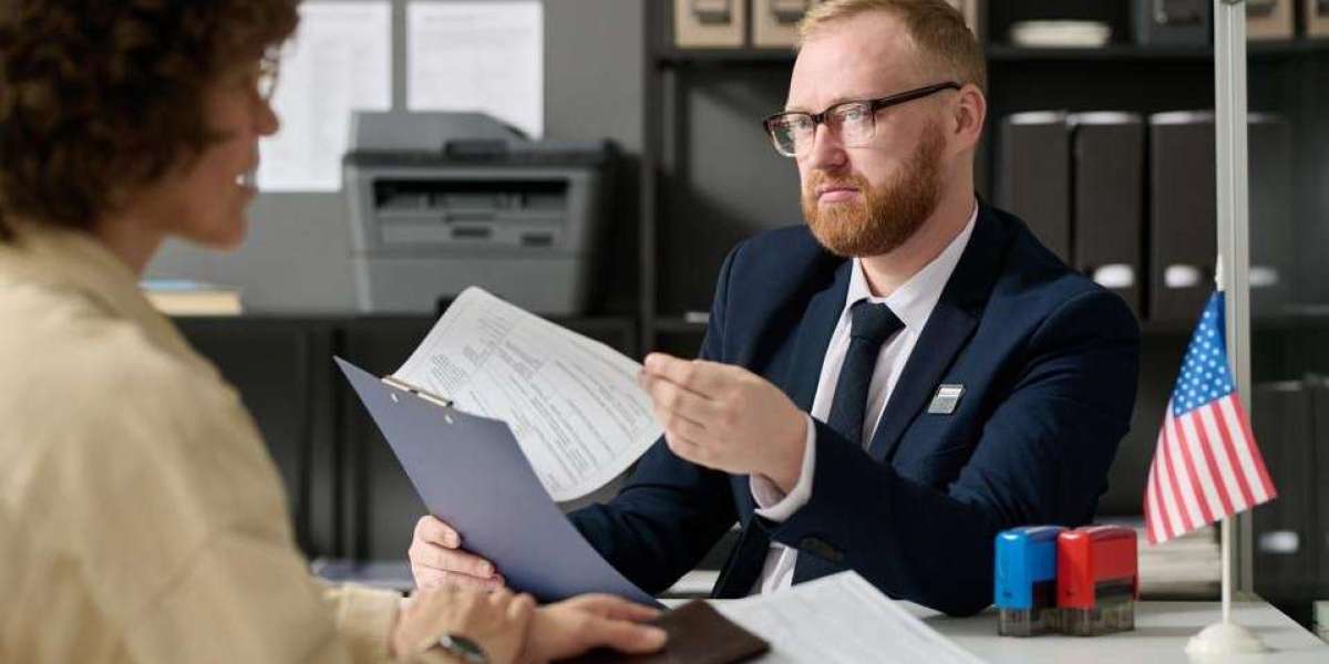 The Difference Between a Lawyer and a Lifeline: Why You Need Immigration Expert Solicitors UK