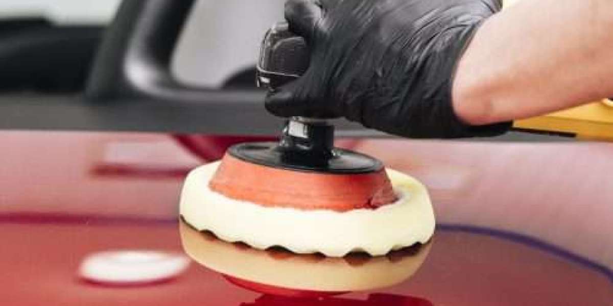 Elevating Automotive Finish and Protection in Calgary