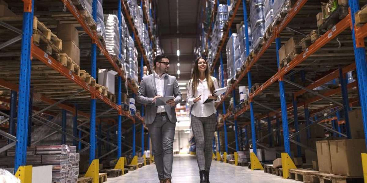 Logistics Warehouse Solutions for Businesses That Outsource Logistics Services