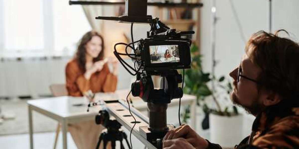 The Role of Charity Video Production in London for Community Engagement
