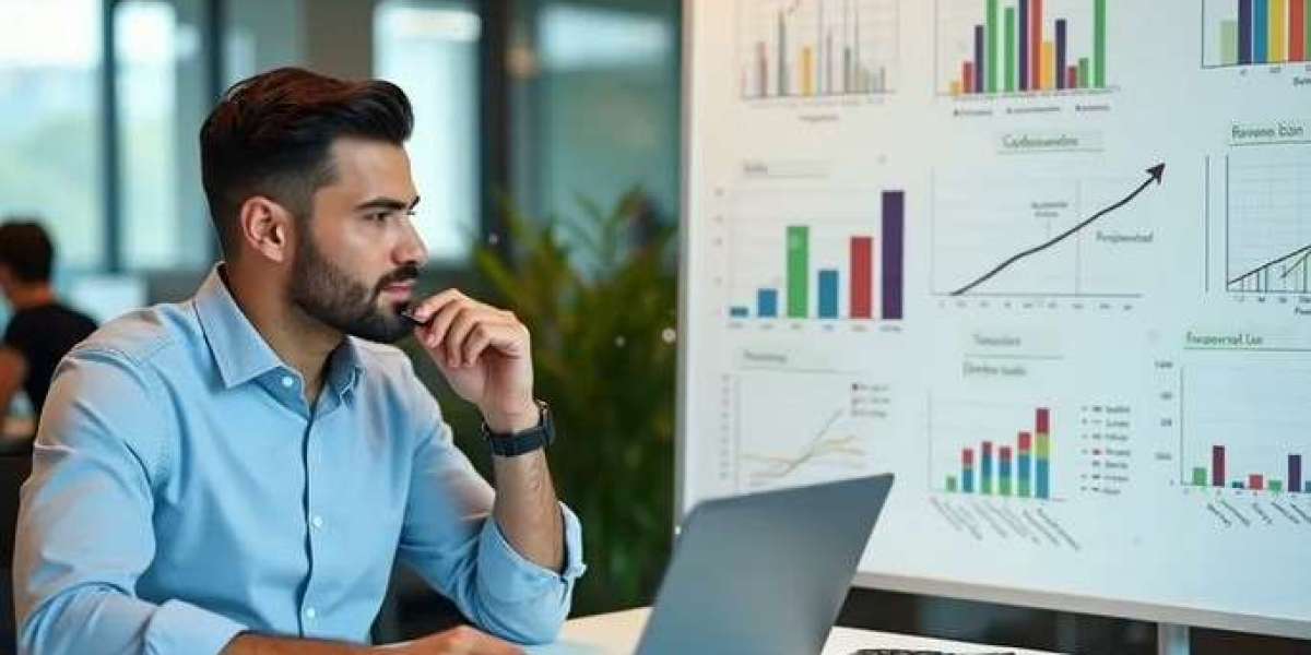 Remote CFO Services Enhancing Financial Strategy for SaaS Enterprises