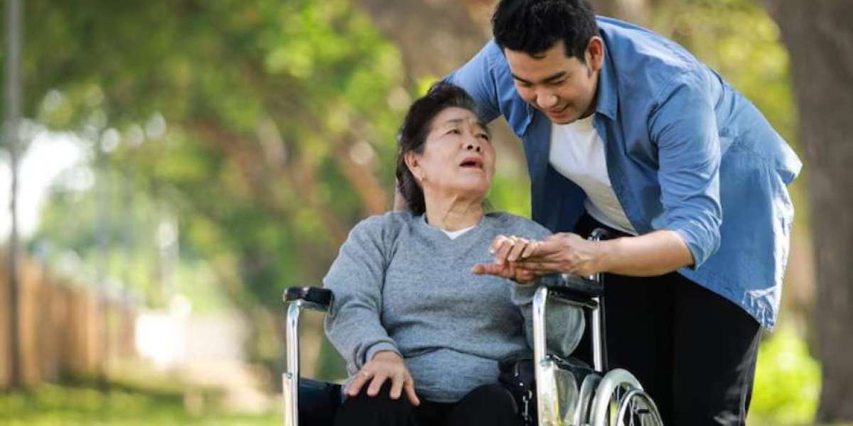 Reliable NDIS Registered Providers Guildford West