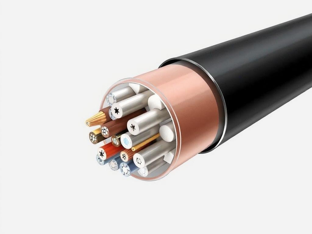 Complete Buying Guide for Tubing Encapsulated Cables: Types,...