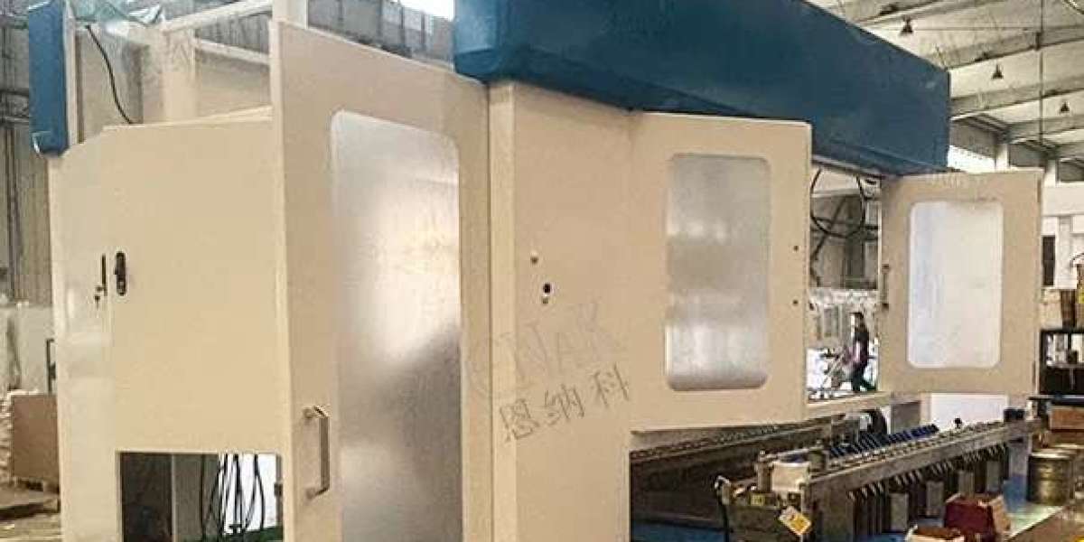 Smart Automatic Case Packer Solution | High-Speed Packaging Line Manufacturer from China