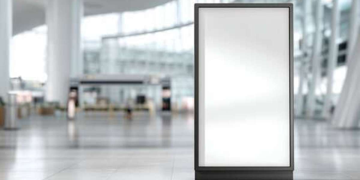 Digital Signage Market Opportunities Unlocking New Revenue Streams and Applications