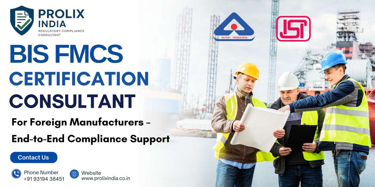 Understanding BIS FMCS: Certification Framework for Foreign Manufacturers