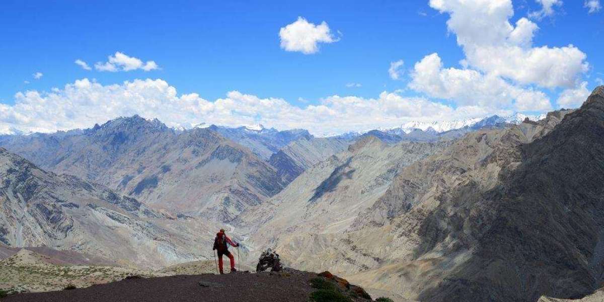 From Trekking to White-Water Rafting: Top Activities to Do in India