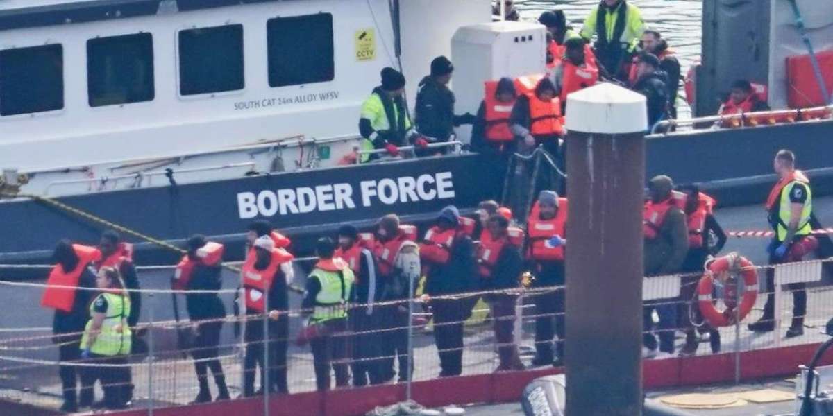 Crisis Management: A Legal Breakdown of UK Deportation Orders