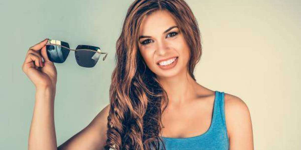 Why Women’s Polarized Sunglasses Are a Smart Investment for Style and Eye Comfort