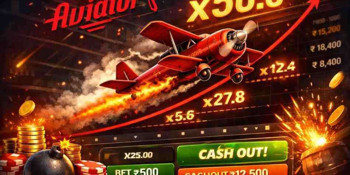 Understanding Provably Fair Technology in Modern Crash Gaming