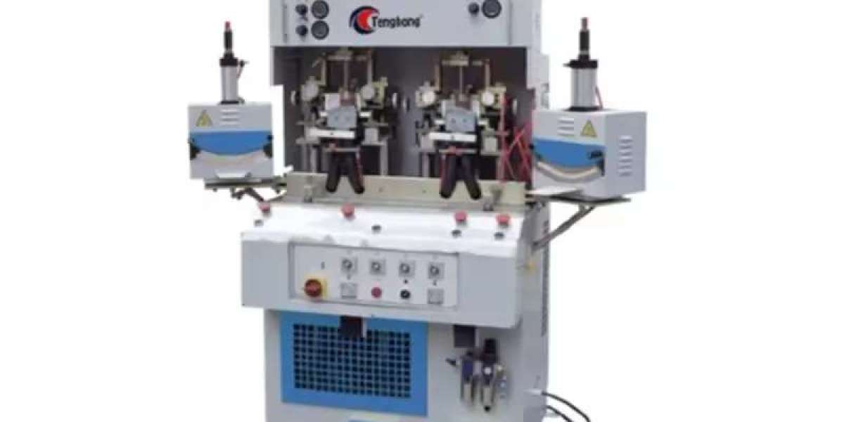 The Science of Shaping: How Steaming and Moulding Machines Perfect Shoe Upper Formation