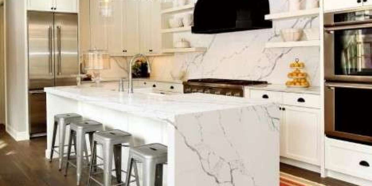 Enhance Your Workspace: The Advantages of Cimstone Quartz for Offices