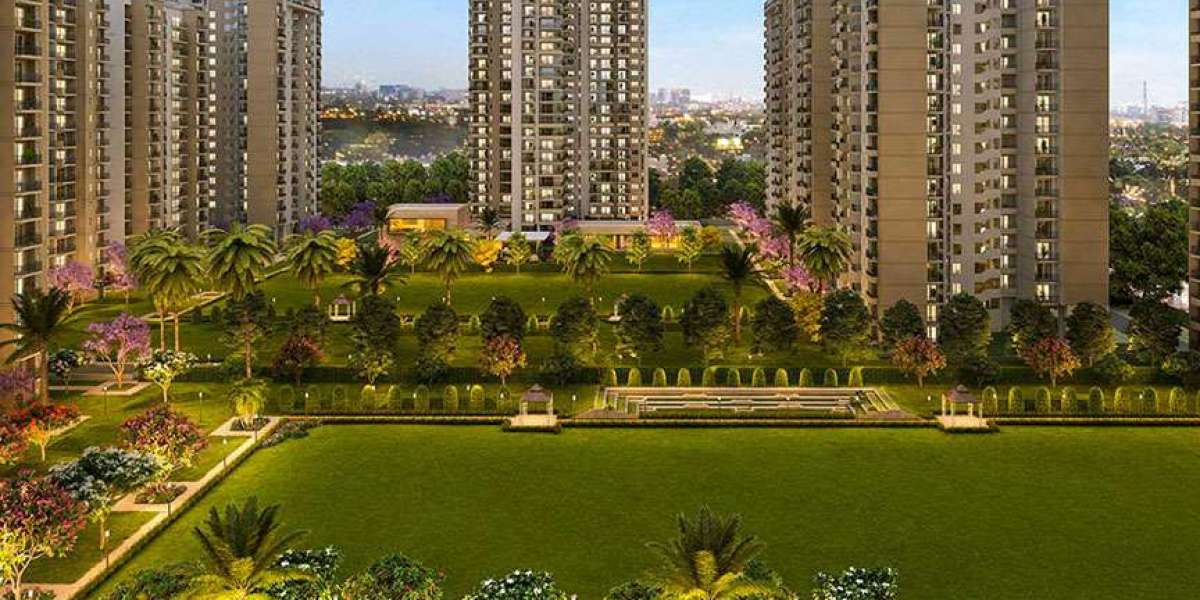 Mahindra Lifespaces Bhandup – Experience Elevated Urban Living in Mumbai