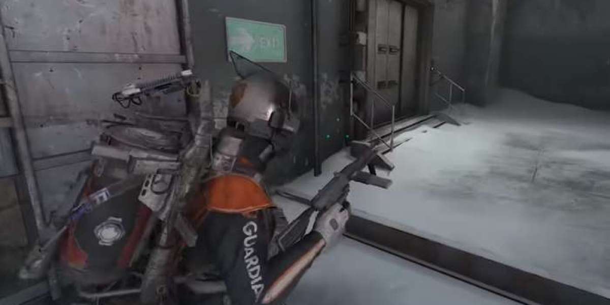 Sentinel Firing Core Explained – A Key Threat in Arc Raiders