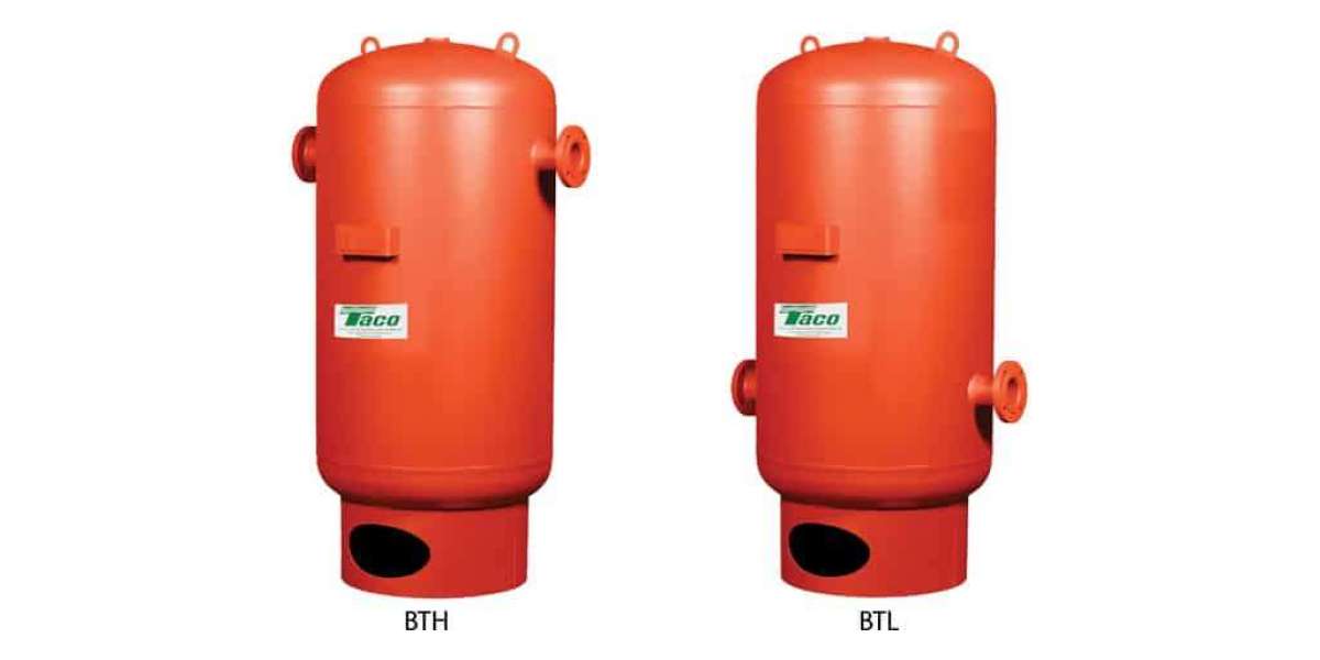 Chilled Water Buffer Tanks Dubai for District Cooling: What to Consider
