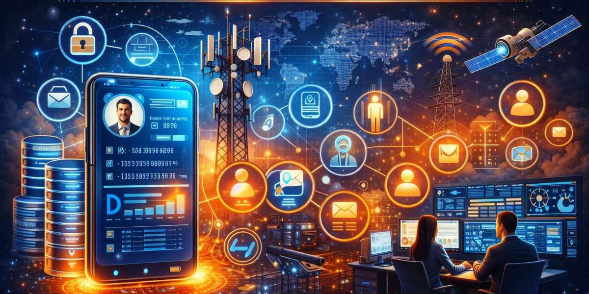 Subscriber Data Monetization Opens New Revenue Streams